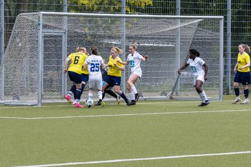 Bild 243 - F SV Eidelstedt - SC Alstertal-Langenhorn : Ergebnis: 2:7